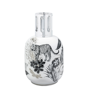 Аромалампа Jungle Blanche