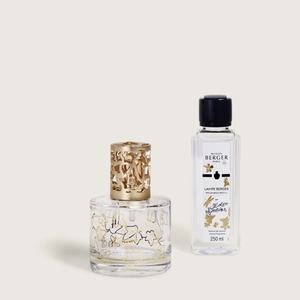 Аромалампa Lolita Lempicka