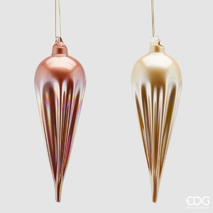 Christmas tree toy Goccia