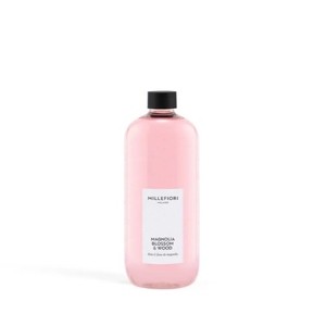 Rezervă Difuzor Magnolia Blossom & Wood, 500 ml