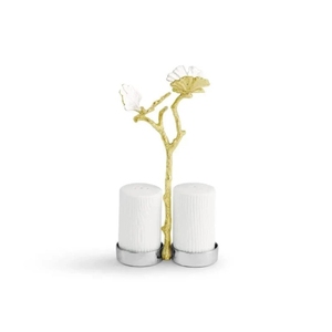 Butterfly Gingko Gold Набор для специй