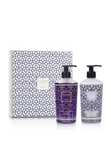 Gift box body & hand lotion & shower gel Gentlemen