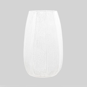 Vase Koonam XL clear
