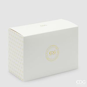 Decorative box EDG H15