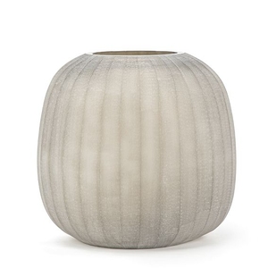 Vase Erongo Round