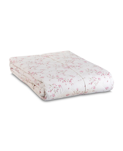 Bedspread Lilibet 160X270 Rosa