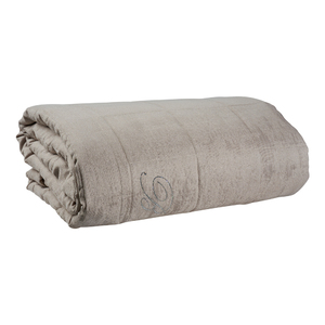 Cuvertură Respiro 270X270 Beige