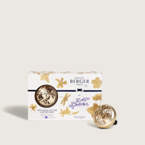 Lolita Lempicka Satin Car Diffuser