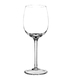 Degustazione Set of 2 White Wine Glasses for Tasting 