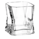 Cibi Pahar din cristal pentru whisky Double Old Fashion