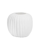 Vase Manakara Round