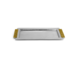 Palm Vanity Tray
