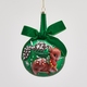 Christmas tree toy Bamby Green D10