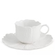 Gardenia Набор из 2 чайных чашек с блюдцами