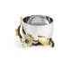 Nut Bowl Vintage Bloom