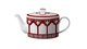 Venezia Tea pot