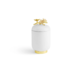 Container for cotton pads Cherry Blossom