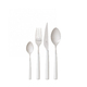 Athena Set of 24 cutlery in lux box