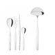 Vidal Set of 49 cutlery in wooden box 