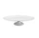 Burano Oval cake stand