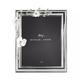 Frame Silver Orchid 8X10