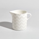 Zig Zag Creamer