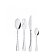 Settimocielo Set of 24 cutlery in Lux box 