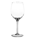 Degustazione Set de 2 pahare de vin roșu