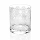 New Monogram Platinum Glass