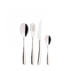 Riviera Set of 24 cutlery in wooden box 