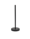 Suport pentru hartie Forte Black