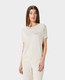 Блузка Ispirazioni Maxi T-Shirt