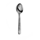 Lizzard Platinum Set of 6 table spoons 
