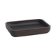 Ebony Soap Dish