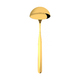Vidal Gold Soup Ladle Vidal Gold