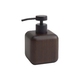 Ebony Soap Dispenser