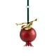 Pomegranate Ornament