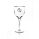 Monogramma Platinum Set de 6 pahare de vin 