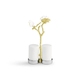 Butterfly Gingko Gold Set pentru condimente