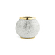Shagreen Small Vase